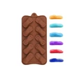 Kép 3/4 - Sportautók csokiforma, bonbon