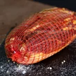 Kép 2/4 - Erdei Füstölt Kötözött Sonka (Sertés Comb) Kb. 1.5 kg