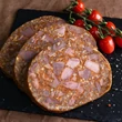 Kép 1/2 - Disznósajt szelet kb. 250 g 