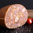 Kép 2/2 - Disznósajt szelet kb. 250 g 