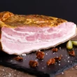 Kép 1/3 - Főtt-Füstölt Császár Szalonna Szelet 300 g