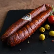 Kép 4/4 - Kacsa, Szarvas, Bivalykolbász csomag (3 pár)