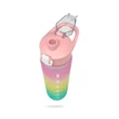 Kép 3/4 - Motivációs kulacs 1000 ml (színválasztás)