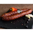 Kép 2/2 - Füstölt Szürkemarha Kolbász (Kb.350g)