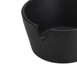 Kép 3/4 - Öntöttvas csőrös edény 7 cm
