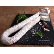 Kép 2/3 - Passita kolbász (kb.500 g) Gluténmentes