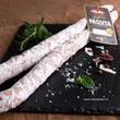 Kép 3/3 - Passita kolbász (kb.500 g) Gluténmentes