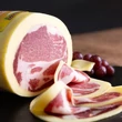 Kép 1/2 - Parmezánkérges Coppa Tarja  kb. 1.5 kg 