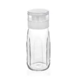 Kép 3/3 - Só, Borsdarálós üveg tároló 300 ml