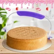 Kép 2/12 - Állítható húros tortaszeletelő