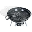 Kép 3/7 - VERMONT inox grillsütő 57 cm