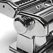 Kép 3/6 - Marcato Classic Atlas 150 mechanikus tésztagép