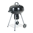 Kép 1/7 - VERMONT inox grillsütő 57 cm