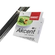 Kép 2/2 - Rozsdamentes merőkanál 60 ml