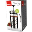 Kép 2/5 - STACEY Kávé készítő kanna 1 liter