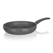 Kép 1/2 - GRANITE ALUMÍNIUM SERPENYŐ 28 CM