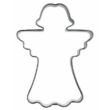 Kép 2/5 - Angyalka süteménykiszúró 7.8 cm