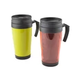 Kép 1/9 - Autóspohár 450ml(választható szín)