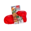 Kép 2/6 - Szilikon sütőforma bárány 31.5 cmx16 cmx9 cm