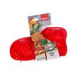 Szilikon sütőforma bárány 31.5 cmx16 cmx9 cm Szilikon sütőforma bárány 31.5 cmx16 cmx9 cm