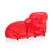 Kép 3/6 - Szilikon sütőforma bárány 31.5 cmx16 cmx9 cm