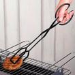 BBQ tapadásmentes csipesz 39 cm BBQ tapadásmentes csipesz 39 cm