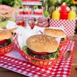 Kép 1/5 - BBQ szervírozó készlet 14 részes