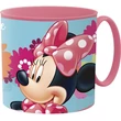 Kép 2/4 - Műanyag bögre 260ml Minnie