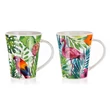 Kép 2/3 - TROPICAL bögre 370 ml