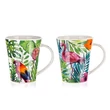 Kép 1/3 - TROPICAL bögre 370 ml