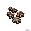 Kép 8/8 - Dinó bonbon forma