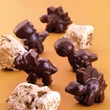 Kép 6/8 - Dinó bonbon forma