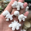 Kép 2/8 - Dinó bonbon forma