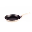 Kép 1/5 - Bonyhádi teflonbevonatú palacsintasütő 22 cm