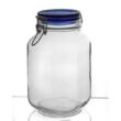 Kép 2/4 - Fido üveg csatos fűszertartó 2 liter