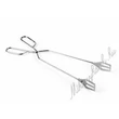 Kép 4/5 - 42cm Bográcsház + 45cm öntöttvas hússütő lap  8részes