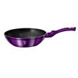 PURPLE Edition metál edénykészlet 10 részes PURPLE Edition metál edénykészlet 10 részes