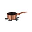 ROSEGOLD Metál edénykészlet 15 részes ROSEGOLD Metál edénykészlet 15 részes