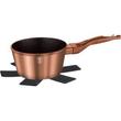 ROSEGOLD Metál edénykészlet 15 részes ROSEGOLD Metál edénykészlet 15 részes
