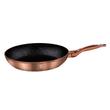 ROSEGOLD Metál edénykészlet 15 részes ROSEGOLD Metál edénykészlet 15 részes