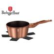 ROSEGOLD Metál edénykészlet 15 részes ROSEGOLD Metál edénykészlet 15 részes