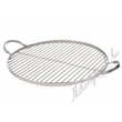 Kép 1/5 - Füles grillrács 48cm Magyar termék