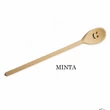 Kép 5/5 - Szív fakanál 35 cm