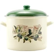 Kép 1/5 - Olíva fazék+fedő 5 liter (20cm)