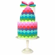 Kép 1/6 - Fondant mintázórács