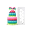 Kép 6/6 - Fondant mintázórács