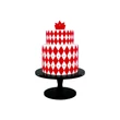 Kép 2/5 - Fondant mintázórács