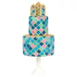Kép 2/4 - Fondant mintázórács