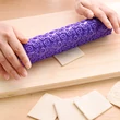 Kép 23/29 - Mintás fondant dekoráló (választható minta)