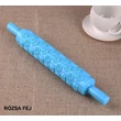 Kép 12/29 - Mintás fondant dekoráló (választható minta)